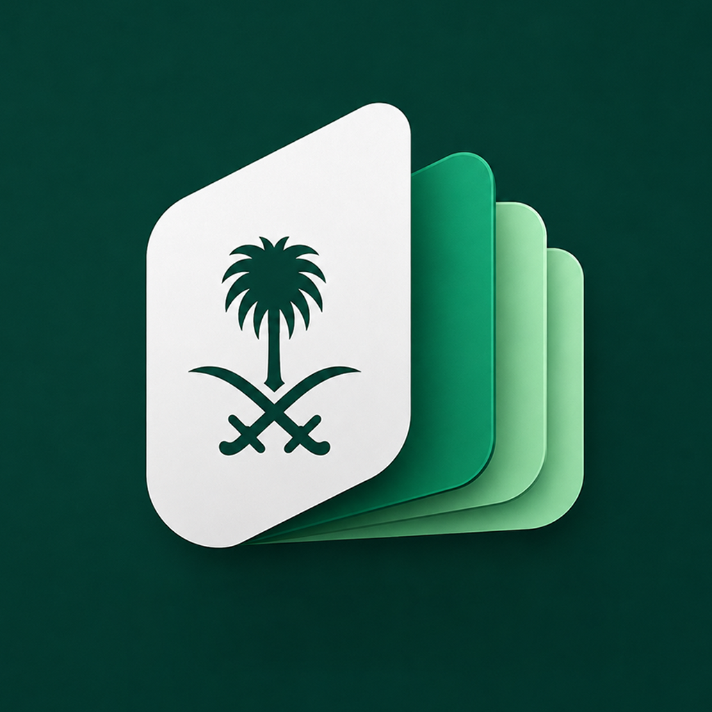 دليل الشعارات السعودية