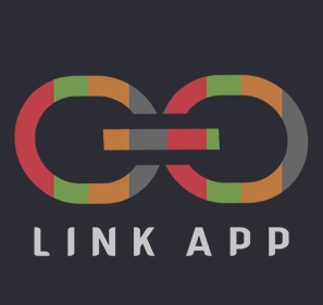 تطبيق الروابط